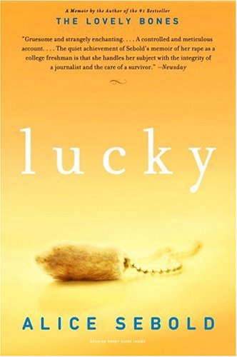 Book: Lucky