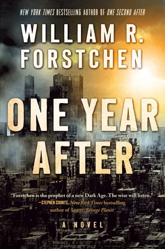 Book: One Year After: A John Matherson Novel (A John Matherson Novel, 2)