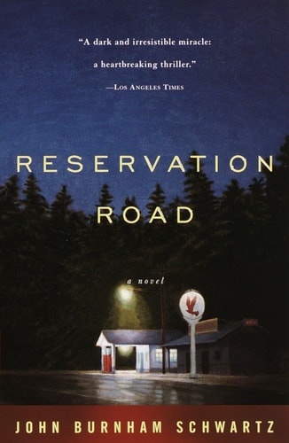 Book: Reservation Road (Vintage Contemporaries)