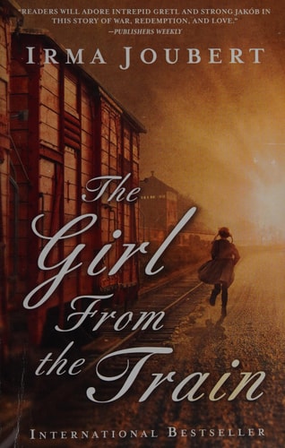 Book: The Girl from the Train