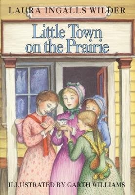 Book: Little Town on the Prairie