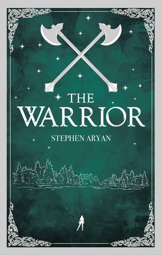 Book: The Warrior Quest for Heroes, Book II