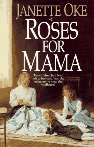 Book: Roses for Mama