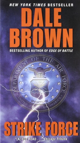 Book: Strike Force