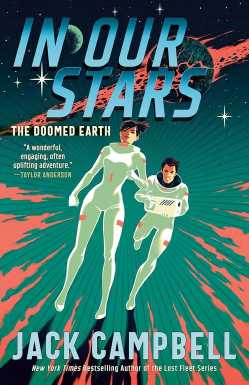 Book: In Our Stars