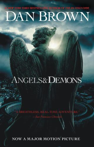 Book: Angels & Demons