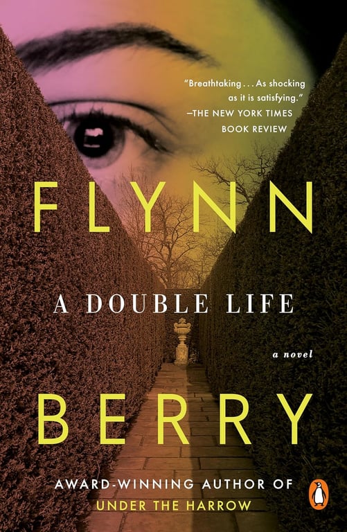 Book: A Double Life A Novel