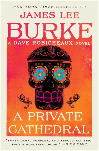 Book: A Private Cathedral: A Dave Robicheaux Novel