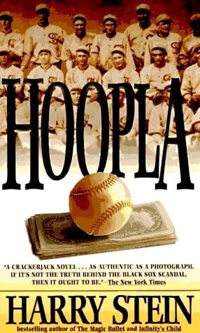 Book: Hoopla