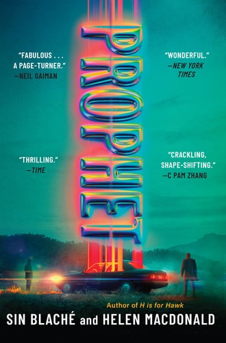 Book: Prophet