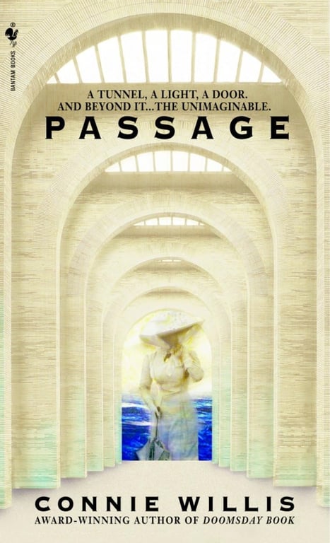 Book: Passage