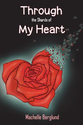 Book: Through the Shards of My Heart
