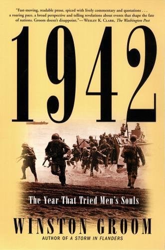 Book: 1942 The Year That Tried Men's Souls