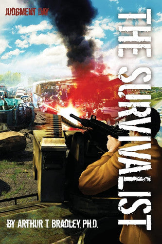 Book: The Survivalist (Judgment Day)