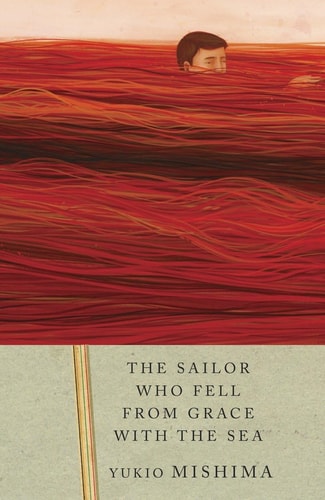 Book: The Sailor Who Fell from Grace with the Sea