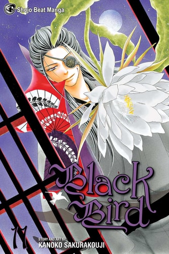 Book: Black Bird, Vol. 11