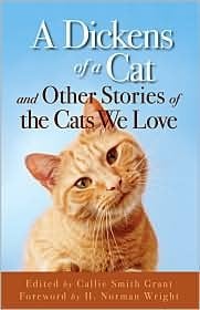 Book: A Dickens of a Cat And Other Stories of the Cats We Love