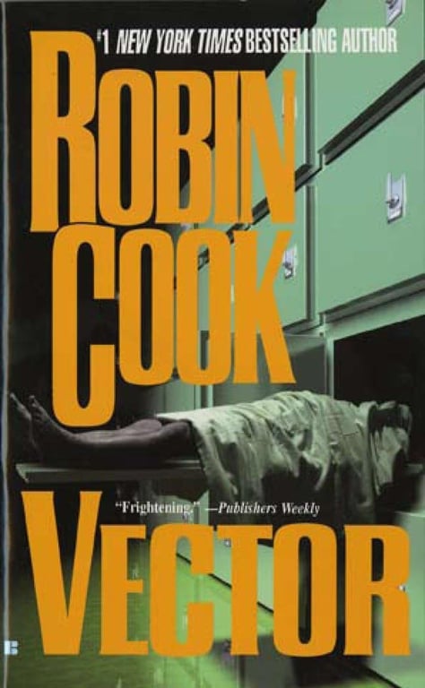 Book: Vector