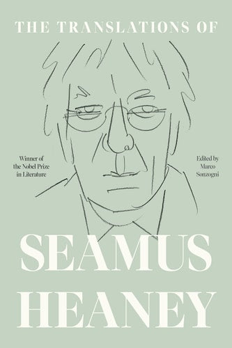 Book: The Translations of Seamus Heaney