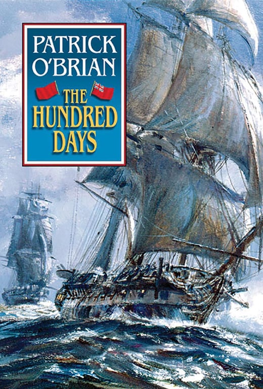 Book: The Hundred Days