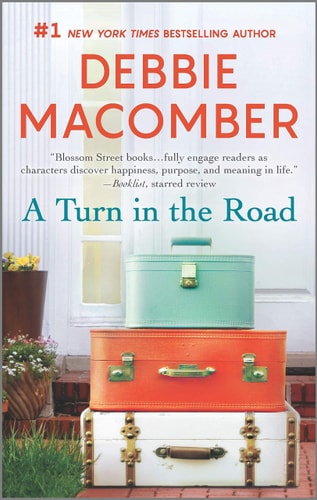Book: A Turn in the Road