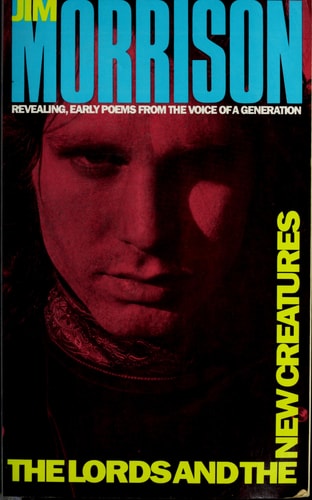 Book: The Lords and The New Creatures