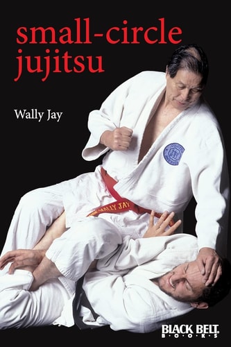 Book: Small-Circle Jujitsu