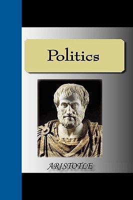 Book: Politics - Aristotle