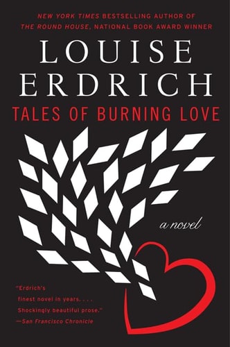 Book: Tales of Burning Love: A Novel