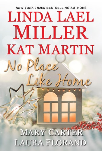 Book: No Place Like Home