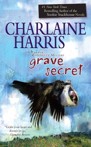 Book: Grave Secret A Harper Connelly Mystery