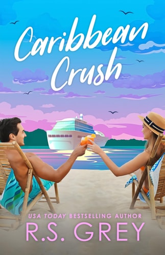 Book: Caribbean Crush