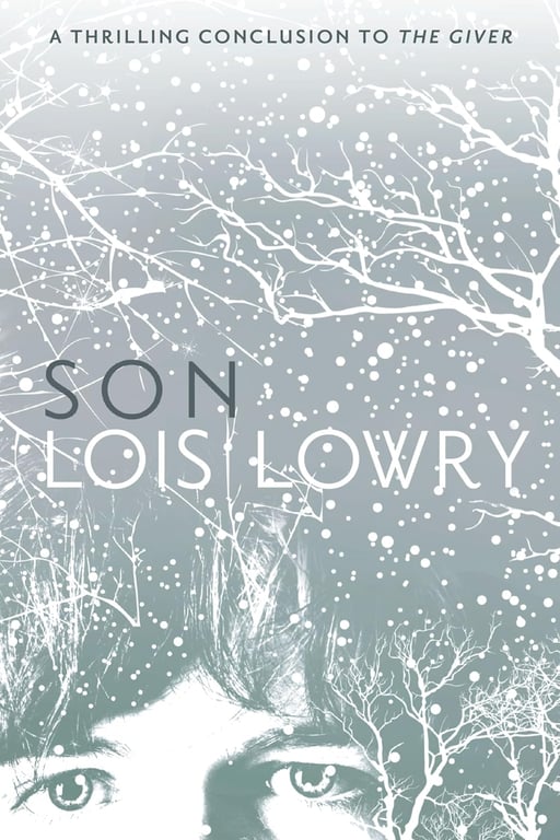 Book: Son
