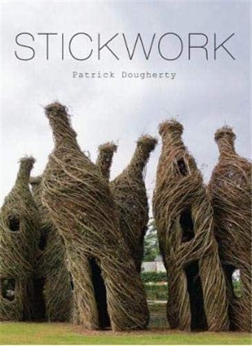 Book: Stickwork