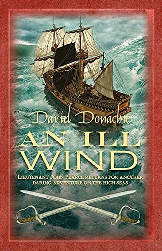 Book: An Ill Wind