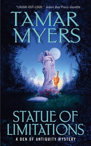 Book: Statue of Limitations