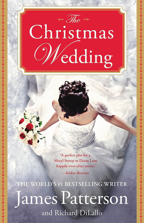 Book: The Christmas Wedding