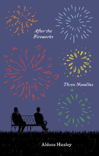 Book: After the Fireworks: Three Novellas (Olive Editions)