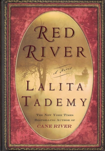 Book: Red River
