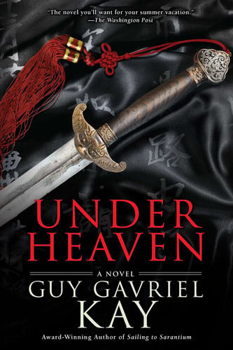 Book: Under Heaven