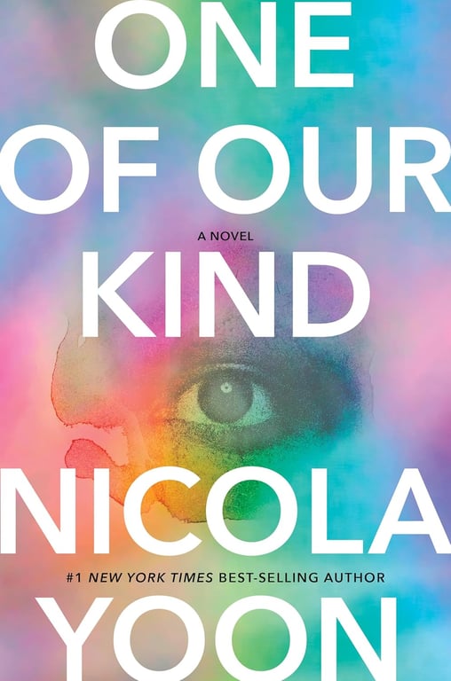 Book: One of Our Kind A novel