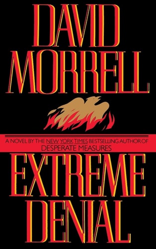 Book: Extreme Denial