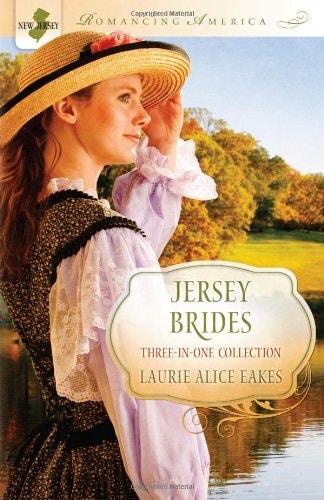 Book: Jersey Brides