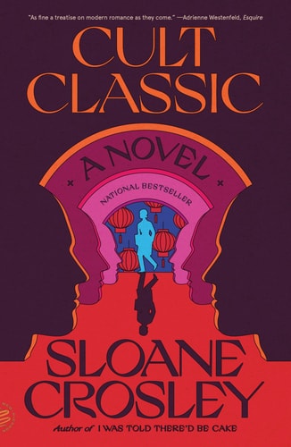 Book: Cult Classic
