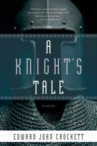 Book: A Knight's Tale