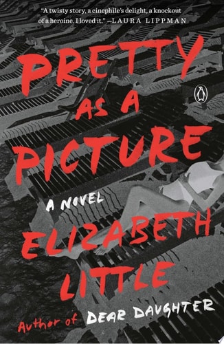 Book: Pretty as a Picture A Novel