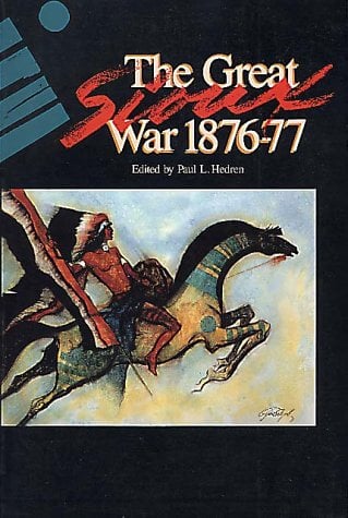 Book: The Great Sioux War, 1876-1877