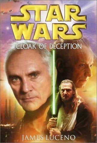 Book: Star Wars: Cloak of Deception