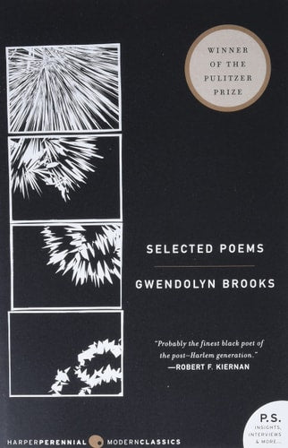 Book: Selected Poems