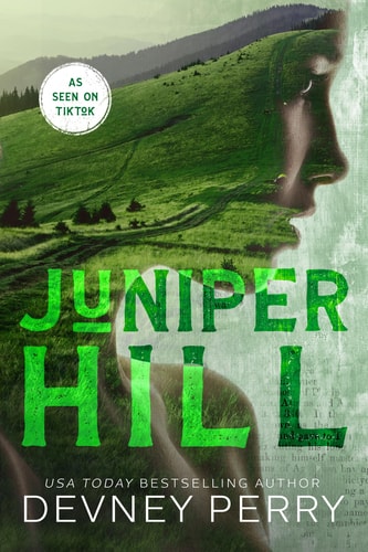 Book: Juniper Hill